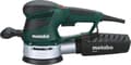 Miniatyrbillede 2 af 6: Metabo SXE 425 TurboTec Grün/Schwarz Exzenterschleifer