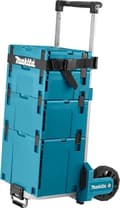 Pikkukuva 3 / 5: Makita - Mbox vaunu - TR00000001 - Taitettava - Kuormitettava 125 kg asti