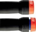 Miniatyrbillede 5 af 7: Bahco Bahco 74WR-50 Momentnøgle med skralde, med firkantet hul, udskæring 3/8 (10 mm) 10 - 50 Nm