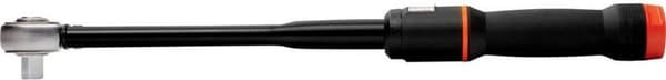 Bahco Bahco 74WR-50 Momentnøgle med skralde, med firkantet hul, udskæring 3/8 (10 mm) 10 - 50 Nm