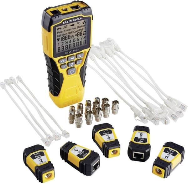 Klein Tools VDV501853 netværkstester