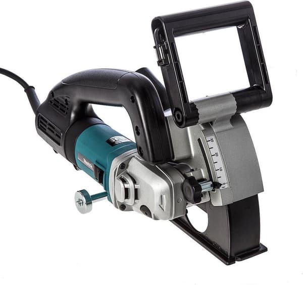 Maki Mauernutfrase SG1251J 30 mm