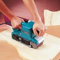 Miniatyrbillede 2 af 3: Makita 9903J - 14,3 cm - 29,6 cm - 15,7 cm (9903J)
