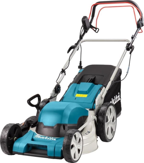 Makita ELM4621 230V Plæneklipper 46cm Selvkørende