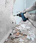 Miniatyrbillede 3 af 4: Bosch Professional GBH 3-28 DFR Borehammer - 800 Watt - 3,1 J - Med opbevaringsæske