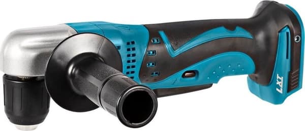 DDA351Z Vinkelboremaskine | uden batterier og oplader og kuffert
