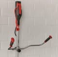 Pikkukuva 7 / 8: Einhell AGILLO 18/200 30 cm Akku alumiini, musta, punainen
