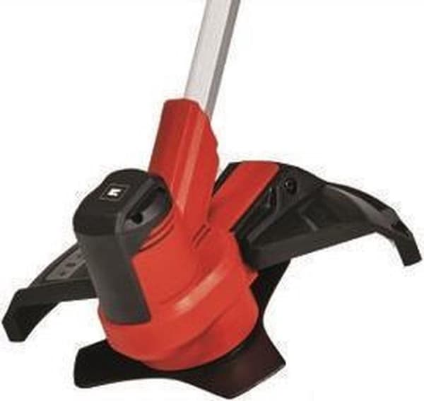 Einhell AGILLO 18/200 30 cm Akku alumiini, musta, punainen