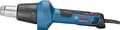 Miniatyrbild 2 av 9: Bosch GHG 20-60 Professional - varmluftspistol - 2000 W - 150 - 500 l/min (06012A6400)