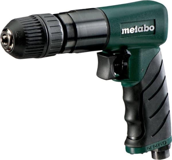 Metabo DB 10 Trykluftboremaskine