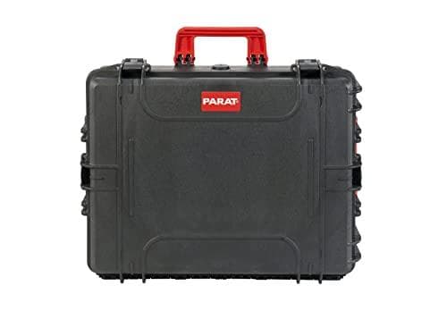 Parat PROTECT 41-F 6540010391 professionel, gør-det-selv, håndværker, tekniker værktøjskuffert tom (L x B x H) 215 x 594 x 473 mm (6540010391)