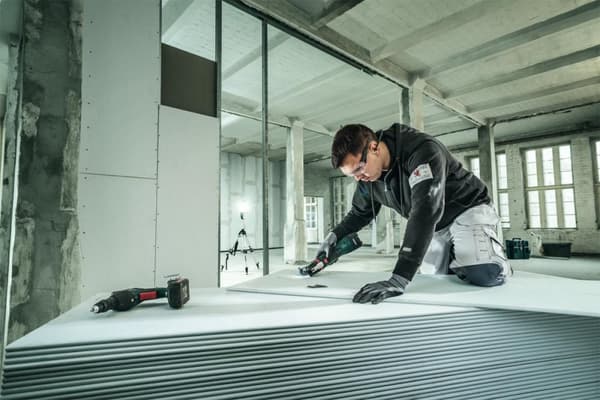 Metabo MT 18 LTX Compact 613021510 Multifunktionsværktøj Inkl. 2 batterier, inkl. tilbehør, inkl. kuffert 15-delt 18 V 2 Ah