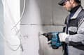 Pikkukuva 3 / 4: Bosch GBH 3-28 DRE Professional - vasarapora - 790 W - SDS-plus - 2,7 joulea