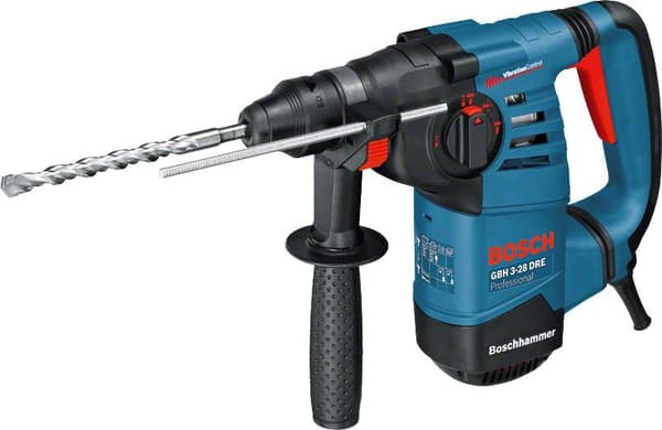 Bosch GBH 3-28 DRE Professional - borehammer - 790 W - SDS-plus - 2,7 joule