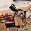 Miniatyrbild 2 av 8: Einhell geringssåg 1600 W - Ø 210 mm
