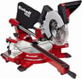 Miniatyrbild 1 av 8: Einhell geringssåg 1600 W - Ø 210 mm