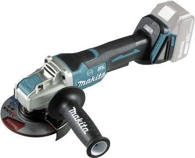 Trådløs vinkelsløjfe DGA520ZX1 18V- (DGA520ZX1)