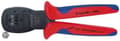 Miniatyrbillede 3 af 3: Knipex 97 54 24 Crimpeværktøj D-sub-propper 0,03 til 0,56 mm²