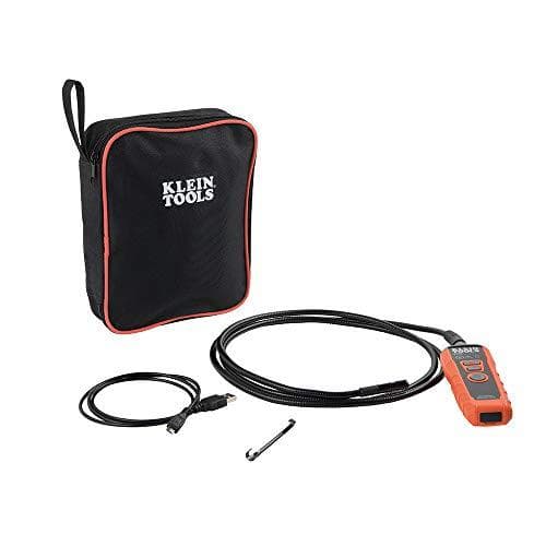 Klein Tools ET20 endoskop Probe Ø: 9 mm Probe længde: 1,8 m (ET20)