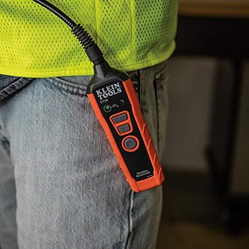 Klein Tools ET20 endoskop Probe Ø: 9 mm Probe længde: 1,8 m (ET20)