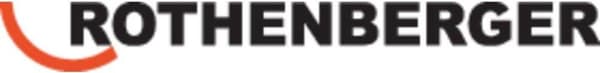 Rothenberger 1000000223 Afbrændingsenhed