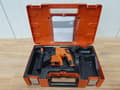 Miniatyrbillede 3 af 4: Fein Rotary Hammer SDS+ ABH 18 Select Uden batterier og oplader - inklusiv etui