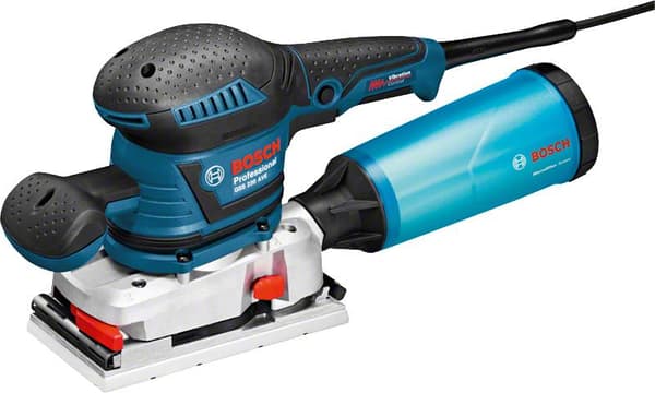 Bosch GSS 230 AVE Professional - orbitaalihiomakone - 300 W