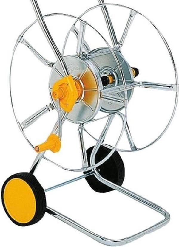 WOLF-Garten WS-80-z slangvagn