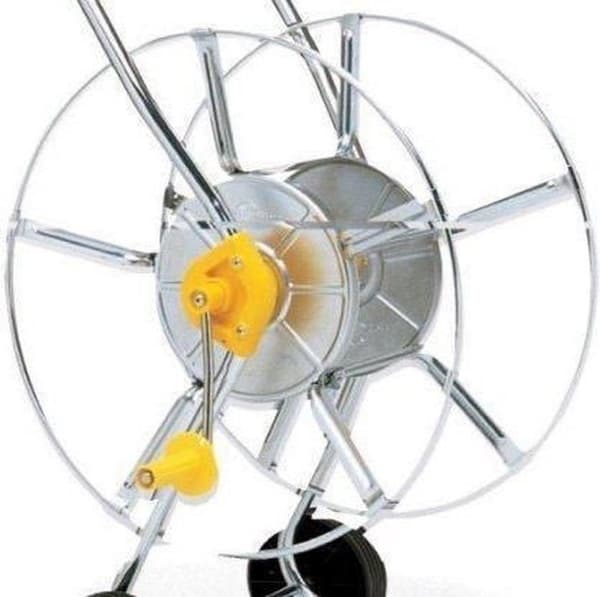 WOLF-Garten WS-80-z slangvagn