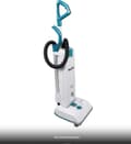 Miniatyrbillede 9 af 11: Makita DVC560Z 2x18V Li-Ion batteri støvsugerhus - 1900l/min - 5L - børsteløs