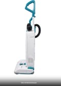 Miniatyrbillede 11 af 11: Makita DVC560Z 2x18V Li-Ion batteri støvsugerhus - 1900l/min - 5L - børsteløs