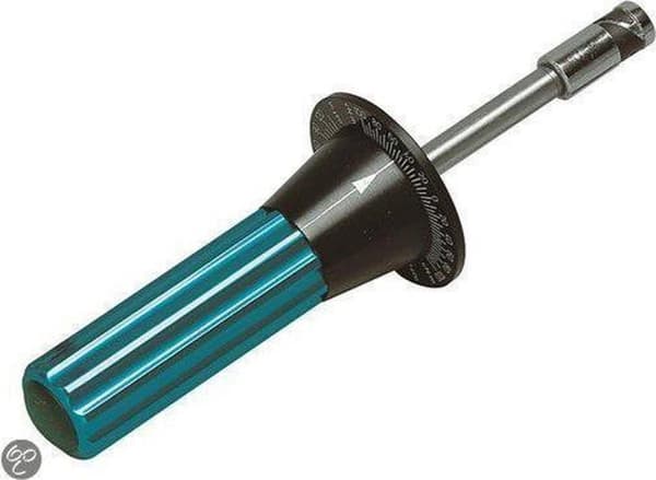 Gedore 758-10 Momentskruetrækker 20 - 100 Nm DIN EN ISO 6789