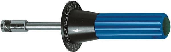 Gedore 758-10 Momentskruetrækker 20 - 100 Nm DIN EN ISO 6789