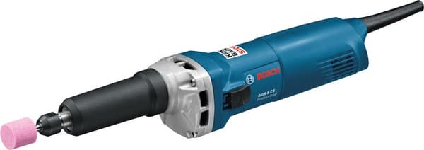 Bosch Professional GGS 8 CE -suorahiomakone - 750 wattia