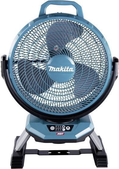 Makita batteriblæser max CF002GZ 40V (CF002GZ)