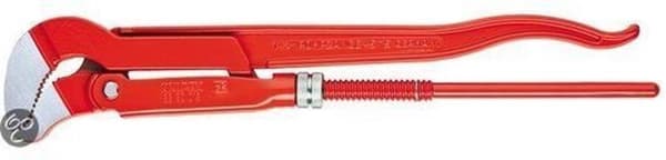 Knipex Vinkelrørsnøgle S-formet 83 30 020