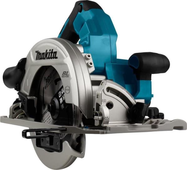Makita DHS782ZJ - Rundsav - Batteri