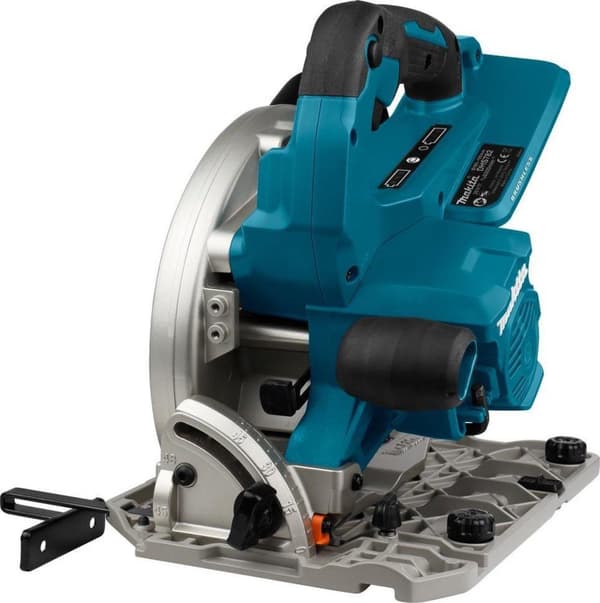 Makita DHS782ZJ - Rundsav - Batteri