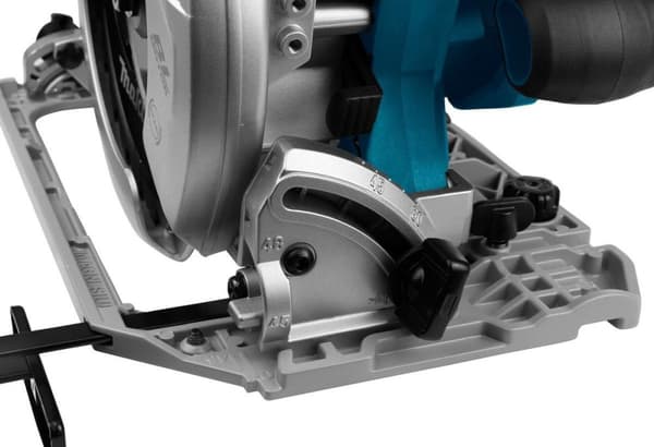 Makita DHS782ZJ - Rundsav - Batteri