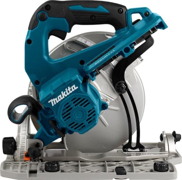 Makita DHS782ZJ - Rundsav - Batteri