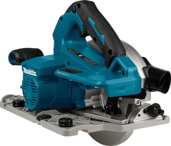 Makita DHS782ZJ - Rundsav - Batteri