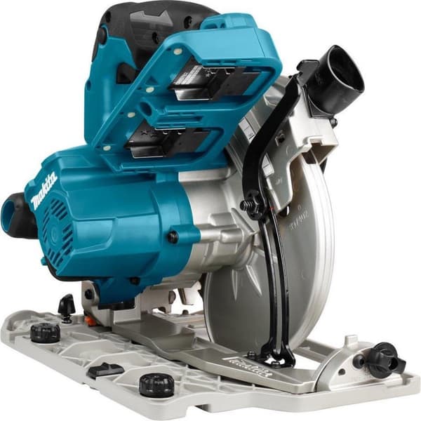 Makita DHS782ZJ - Rundsav - Batteri