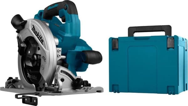 Makita DHS782ZJ - Rundsav - Batteri