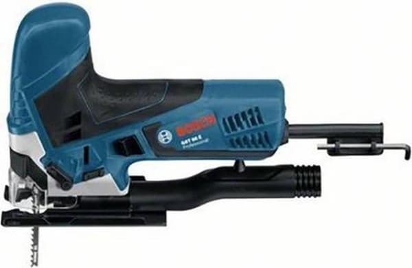 Bosch GST 90 E Professionel stiksav - I robust kuffert - Inklusiv savklinge