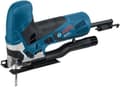 Miniatyrbillede 5 af 5: Bosch GST 90 E Professionel stiksav - I robust kuffert - Inklusiv savklinge
