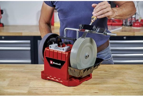 Einhell TC-WG 200 4418008 Vådsliber 125 W 200 mm