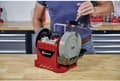 Miniatyrbillede 3 af 4: Einhell TC-WG 200 4418008 Vådsliber 125 W 200 mm