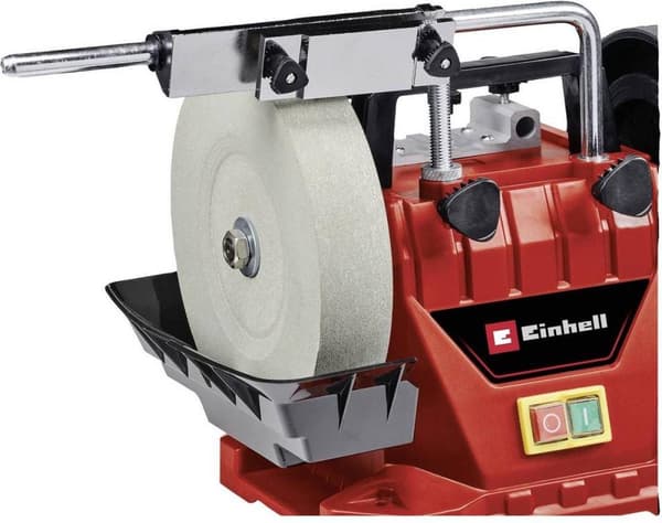 Einhell TC-WG 200 4418008 Vådsliber 125 W 200 mm