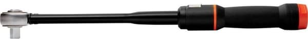 Bahco 74WR-200 Momentnøgle Met ratel, Met doorsteek square, udskiftende 1/2 (12,5 mm) 40 - 200 Nm