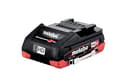 Pikkukuva 1 / 4: Metabo-akku turvatankolla LiHD 18 V - 4,0 Ah - 624989000